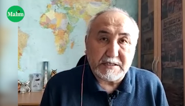 Тәртіп жоқ: Әскери сарапшы Ақтаудағы ұшақты не себепті атып түсіргенін айтты
