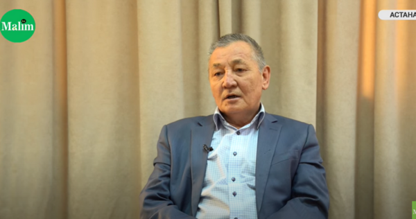 Желтоқсан құрбандарын ақтау заңы әлі күнге іске аспай келеді - Құрманғазы Рахмет